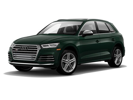 New Amp Pre Owned Audi Dealership At Audi Chandler